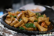 아산 용화동맛집 삼국지 양꼬치 샤브 : 중국 요리 진짜 잘하는 집