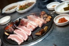 [부산 남천동 맛집] 고기달인