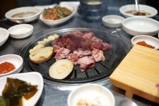[부산 남천동 맛집] 고기달인