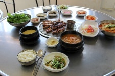 [제주 중문 흑돼지 맛집] 제주흑도새기