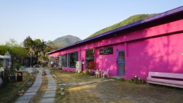 데이트 장소 또 가고 싶은 곳 보령 개화예술공원 리리스카페 커플샷 명소