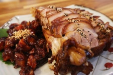 포항 대이동맛집 족발이 먹고플땐 족과의 동침