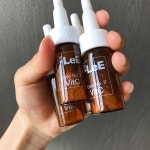 브라이트닝을 원한다면! 닥터리코스메틱 비타민앰플