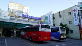 평택 고속버스터미널 시간표 - 서울고속버스터미널 왕복 시간표