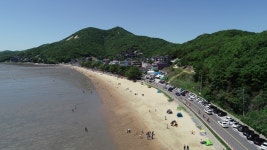 강화도 일출 장소라한다면 단연 분오리돈대
