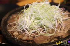 연희동맛집 원조격 평택고여사집냉면