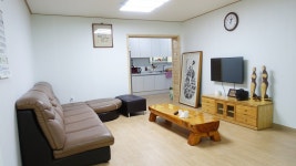 청평 민박 닭백숙도 즐겨요 다리유원지