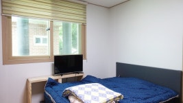 청평 민박 닭백숙도 즐겨요 다리유원지