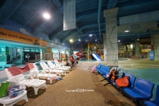 감귤 스파 하러 제주워터월드가자