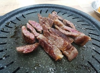 마장동 한우 아주 좋다좋앙