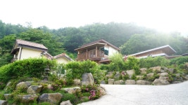 전라도 광주 아이들과 가볼만한곳 화순 여행지-무등산양떼목장.소풍 테마파크