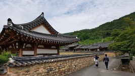 함안여행 고려동유적지