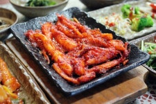 공주의 관광명소와 맛집들로 이루어진 당일치기 공주여행코스 : 도꾸다이