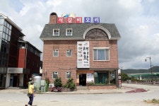 공주의 관광명소와 맛집들로 이루어진 당일치기 공주여행코스 : 도꾸다이