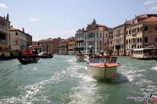 베네치아 투어 - 4 -