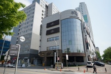 안산 웨딩홀 더루체웨딩홀 분위기좋고 밥도 맛있고