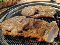 양평 돼지갈비 맛집 고추장삼겹살 화로구이도 맛있는 양평 갈비