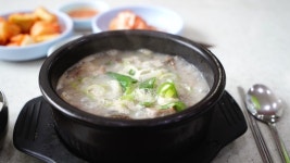 천안 병천 맛집 이효리 고모네 순대-50년 전통[병천순대거리]