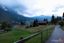 알프스(Alps) 산장 호텔