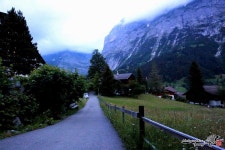 알프스(Alps) 산장 호텔