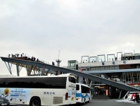 문산자유시장 DMZ 무료관광 함께 가요~