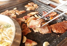 화성 맛집 먹을것많은 병점 무한리필 고기뷔페