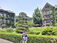 연세우유와 함께한 연세대 가족소풍 행복한 추억~