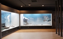 활활 불타오르는 애국심! 강화 전쟁박물관