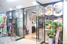 상동역 맛집 합리적인 가격의 파스타 전문점 이태리에