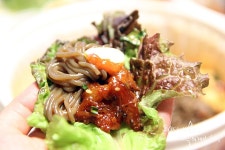 부평시장역 맛집 장모족발 불족+쟁반국수