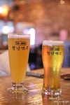 부천 수제맥주 전문점 신중동역 술집 청년맥주