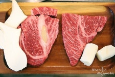 부천 송내역 맛집 한우 고기집 경성집