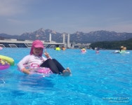 고양 스타필드 아쿠아필드 루프탑 풀 후기, 준비물 및 꿀팁은?