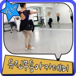 강남 성인발레 유진무용아카데미 오늘 등록했어욜
