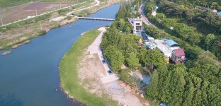 전남 광주 근교 물놀이 여름 피서지 추천 수영장 화순펜션그린랜드