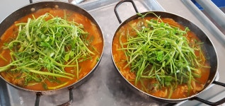 매운탕은 역시 포천 한탄강 메기매운탕!!!