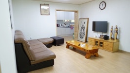 아침고요수목원 근처 맛집 다리유원지 민박 리뷰 2