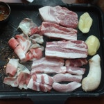 [서귀포 흑돼지 맛집]날씬흑돼지