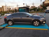 지방 출장시 렌트카로 이용해본 딜카