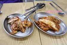 수원칼국수 맛집 홍남매칼국수 광교산등반 전에 든든하게 채우고 가세요 ~~