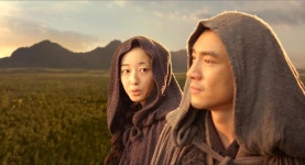 [영화/중국영화/액션] 소드마스터 : 절대강호의죽음