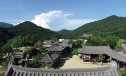 문경 가볼만한곳 석탄박물관(에코랄라)_가은오픈세트장