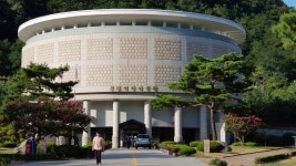 문경 가볼만한곳 석탄박물관(에코랄라)_가은오픈세트장