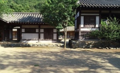 문경 가볼만한곳 석탄박물관(에코랄라)_가은오픈세트장