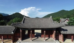 문경 가볼만한곳 석탄박물관(에코랄라)_가은오픈세트장