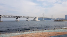 부산여행 광안리 수변공원