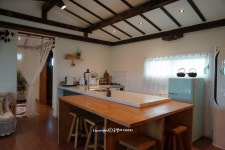 제주 펜션 동쪽 숙소!!스테이대흘 독채펜션 강츄츄