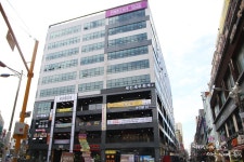 부천역 맛집 피노키오 상가 베트남 노상식당