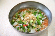모슬포돈방석８호점 | [제주 모슬포 맛집] 돈지식당