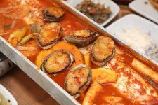 [서귀포 갈치조림 맛집] 색달식당